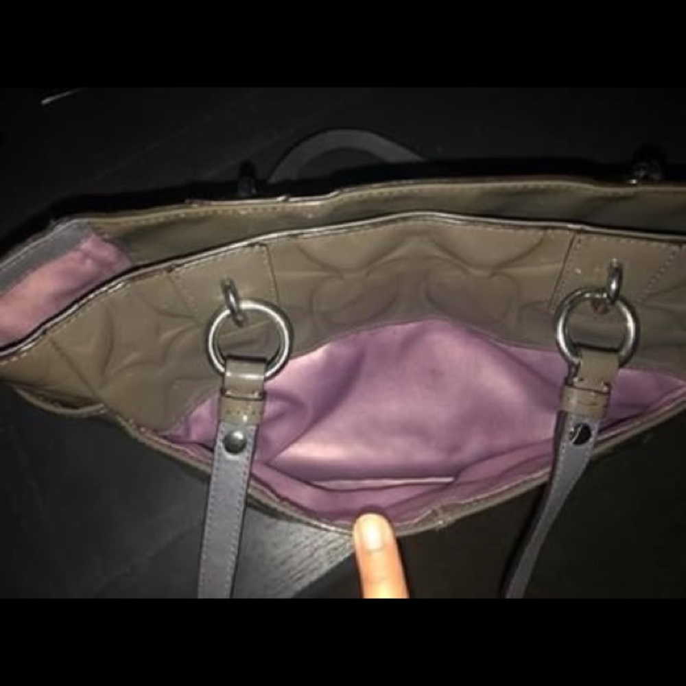 Purse - Picture 3 of 4